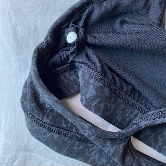 lululemon flow y bra - Picture 5 of 5